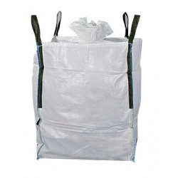 Big-Bag homologué pour l'amiante