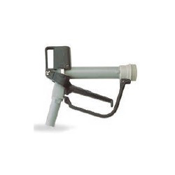 Horizontal Pump for 1,000-Liter Tank - IBC - ATEX-Compliant 