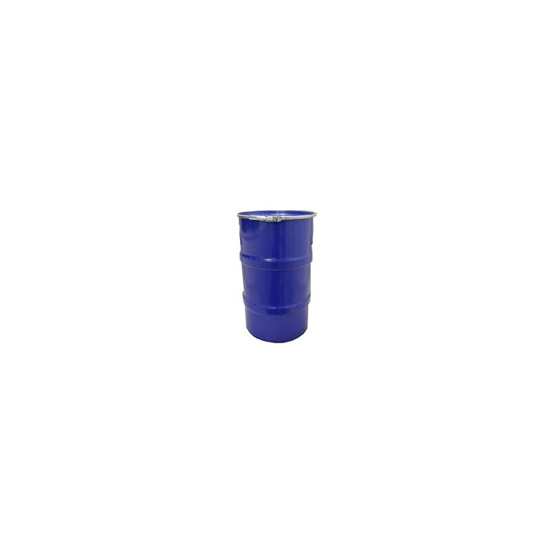 60-Liter Metal Drum, Full-Opening, 1A2/Y119/S
