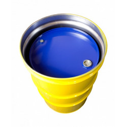 ADR 300-Liter Emergency Drum 1A2T/Y435