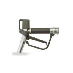 ATEX-Certified Pneumatic Mixing Pumps for Drums and IBCs Containing Explosive Liquids