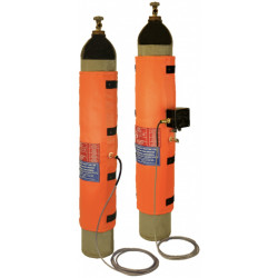 ATEX Gas B50 Heated Cover