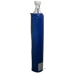 B50 Gas Cylinder Heated Cover