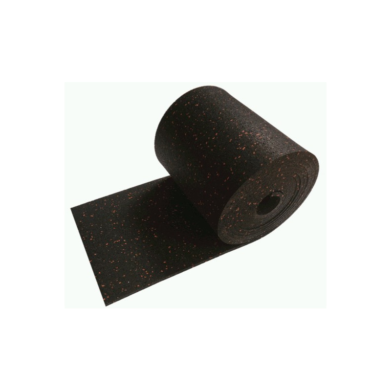 3-roll anti-slip mat, 5000x250x8