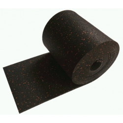 3-roll anti-slip mat, 5000x250x8