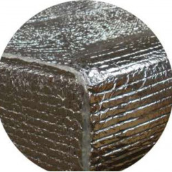 Insulated Cover for 1,000-Liter Pallet or Tank