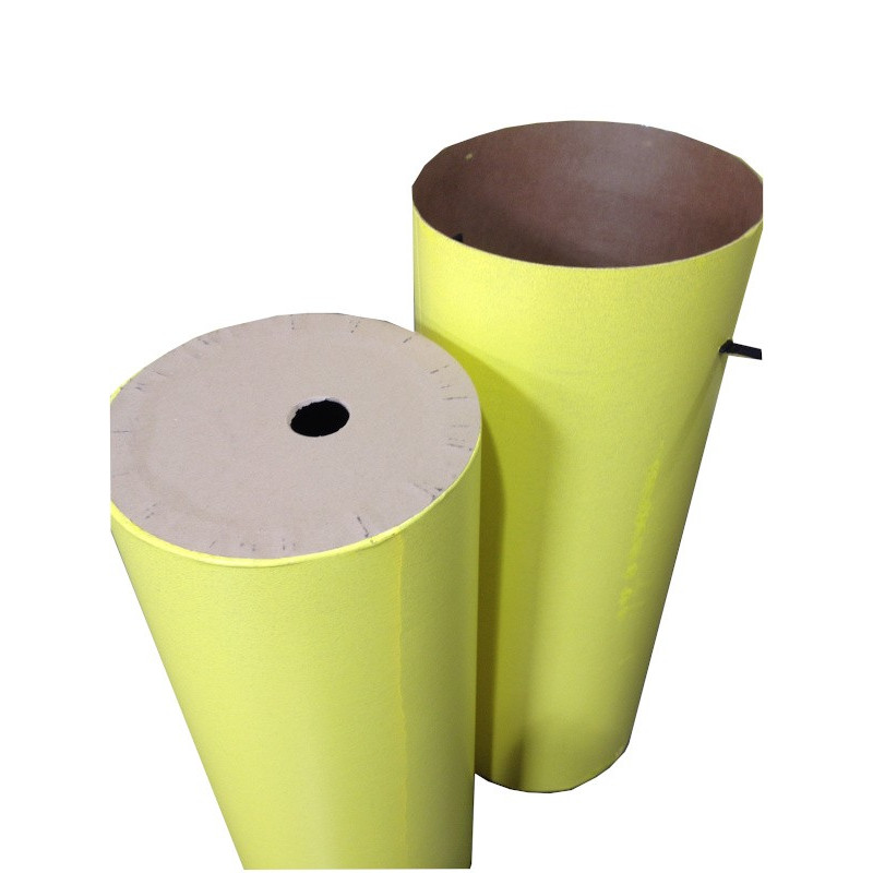 Fût pour recyclage tubes néon