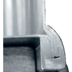Akku Safe Aluminum Crate for ADR-Compliant Damaged Lithium Batteries P908 UN3480
