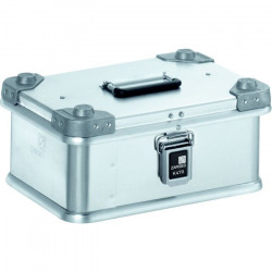 ADR UN 4B/X26 Aluminum Crate