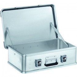 ADR UN 4B/X26 Aluminum Crate