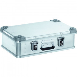 ADR UN 4B/X26 Aluminum Crate