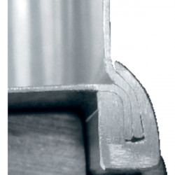 Caisse aluminium ADR UN 4B/X75