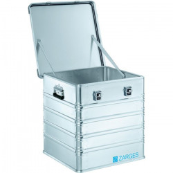 ADR UN 4B/X75 Aluminum Crate