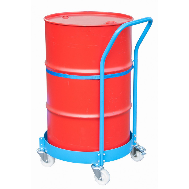 Roule fut FRW Roues polyamide Roule fut FRW Roues polyamide