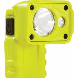 Torche LED magnétique PELI 3415MZO ATEX zone 0