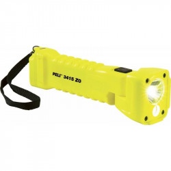 Torche LED magnétique PELI 3415MZO ATEX zone 0