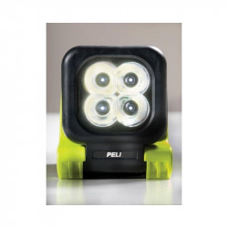 Projecteur rechargeable led ATEX PELI 9415Z0