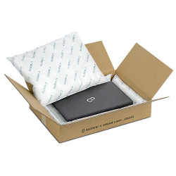 UN 4G/X5 boxes for damaged P908 lithium battery