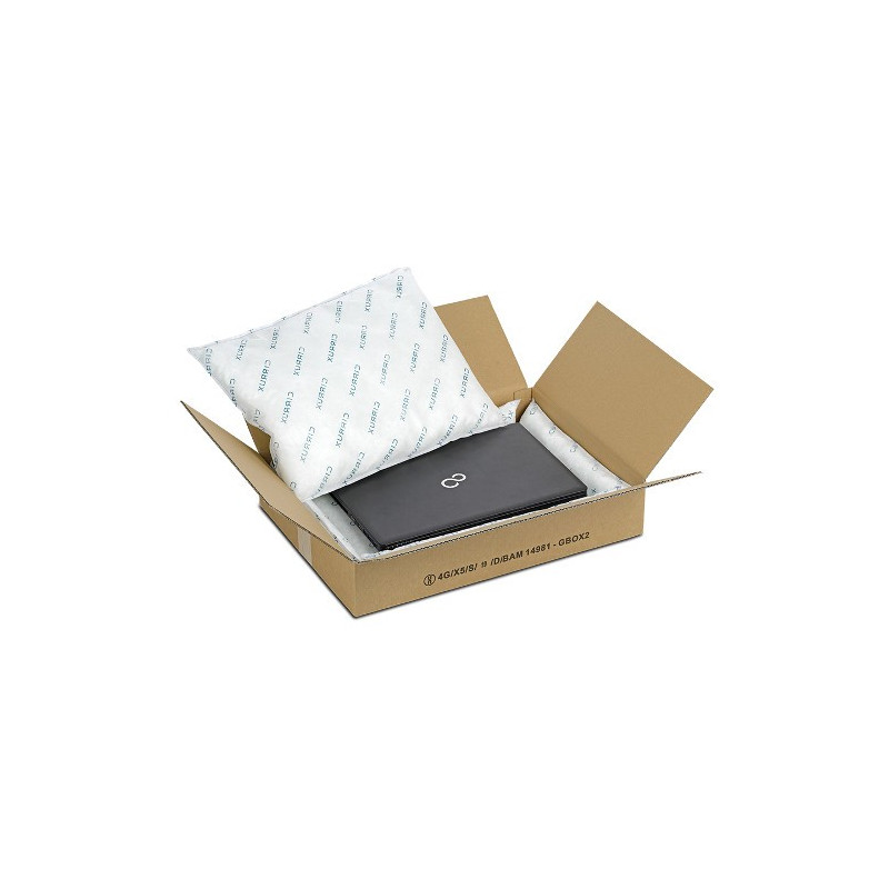 UN 4G/X5 boxes for damaged P908 lithium battery