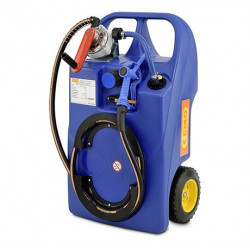 60-Liter Mobile AdBlue Refill Cart