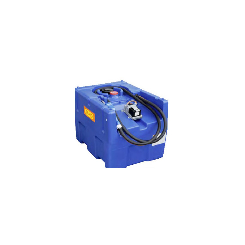 CEMO easy mobil Diesel Fueling Station