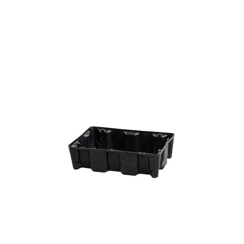 Bac LABORATOIRE modulaire PE 25 Bac LABORATOIRE modulaire PE 25