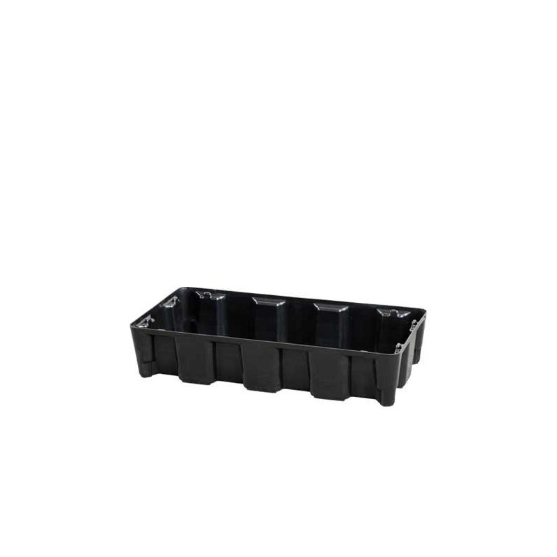 Bac LABORATOIRE modulaire PE 35 Bac LABORATOIRE modulaire PE 35