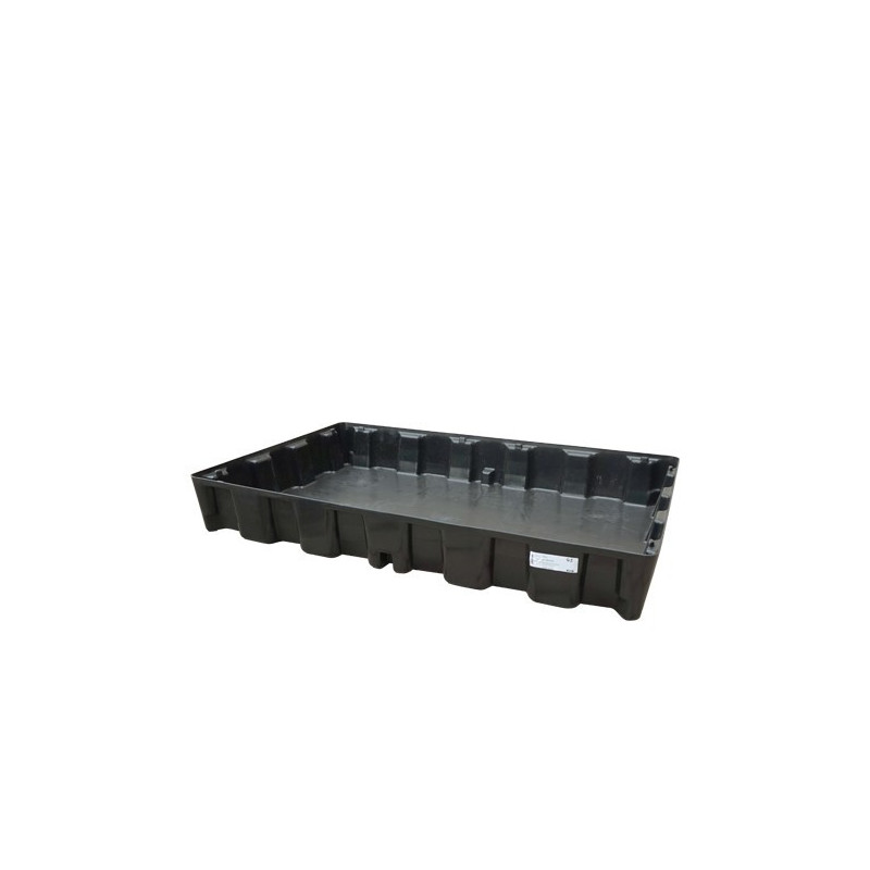 Modular PE 120 LABORATORY Spill Containment Pan