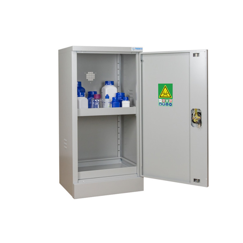 1-Door Countertop Pesticide Cabinet