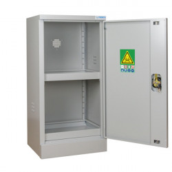 1-Door Countertop Pesticide Cabinet
