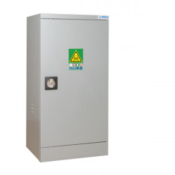 1-Door Countertop Pesticide Cabinet