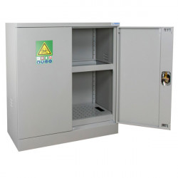 1-Door Countertop Pesticide Cabinet