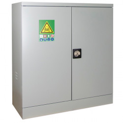 1-Door Countertop Pesticide Cabinet