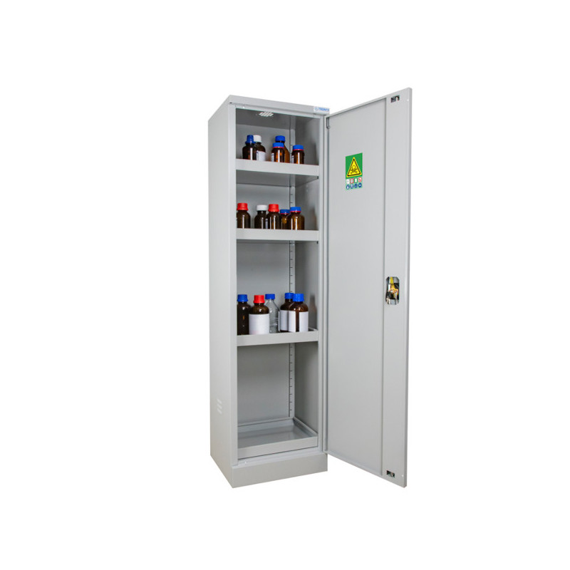 1-Door Countertop Pesticide Cabinet