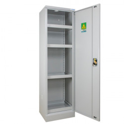 1-Door Countertop Pesticide Cabinet