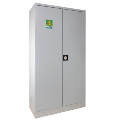 Armoire phytosanitaire comptoir 1 porte