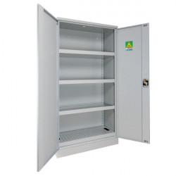 1-Door Countertop Pesticide Cabinet
