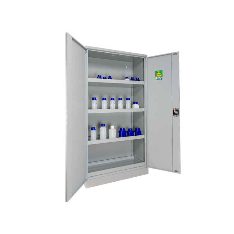 1-Door Countertop Pesticide Cabinet