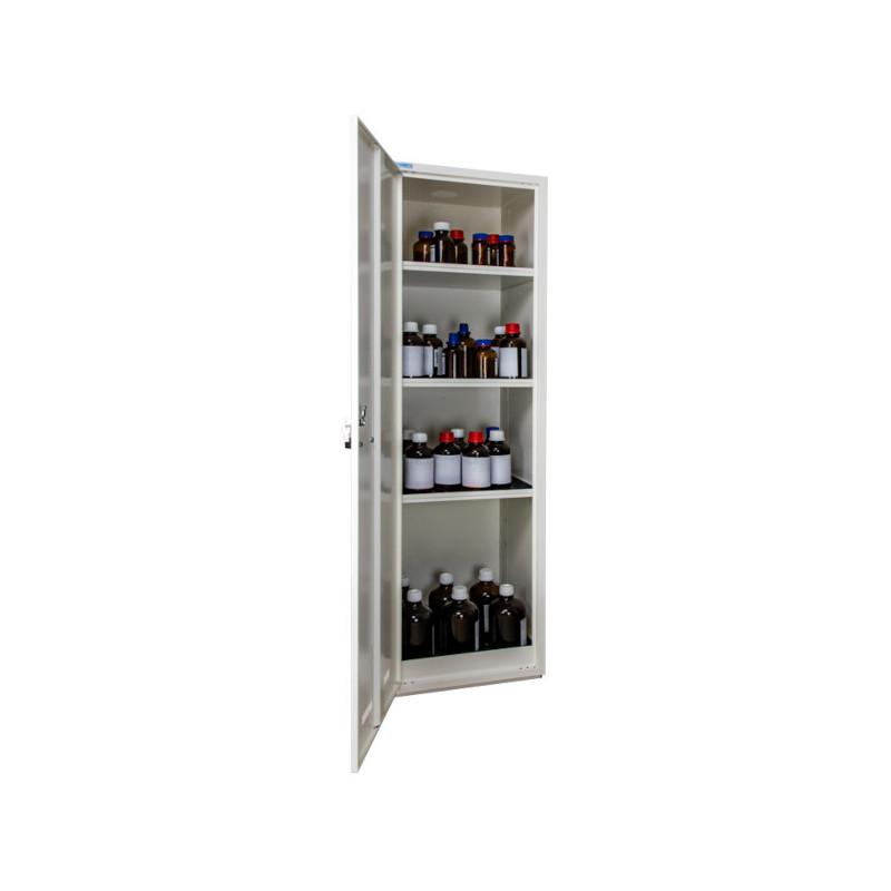 Safety Cabinet for Toxic and Reactive Substances