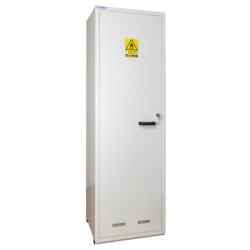 Safety Cabinet for Toxic and Reactive Substances