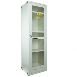 Safety Cabinet for Toxic and Reactive Substances
