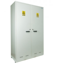 Safety Cabinet for Toxic and Reactive Substances
