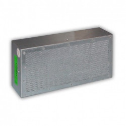 Filtre pour caisson de filtration Trionyx serie H - H50 Organique