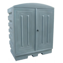Spill Containment Containers