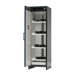 Rechargeable Lithium Battery Cabinet
