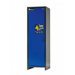 Armoire batterie lithium recharge