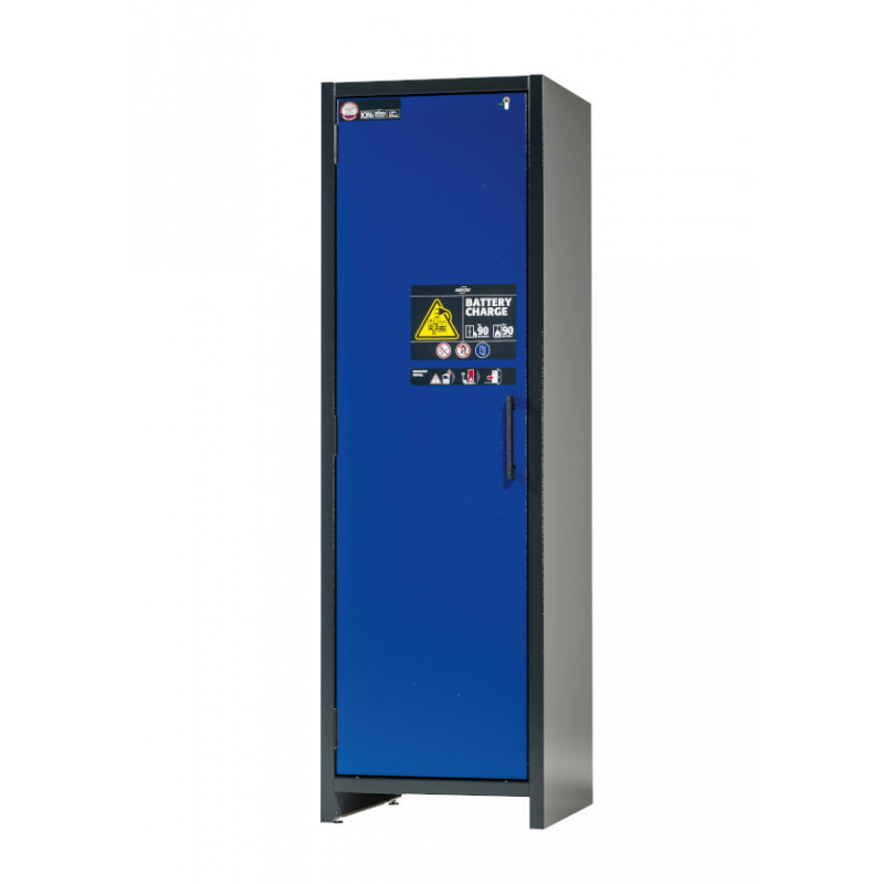 Rechargeable Lithium Battery Cabinet