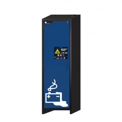 Lithium Battery Storage Cabinet