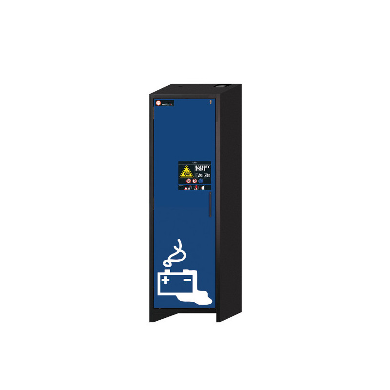Lithium Battery Storage Cabinet