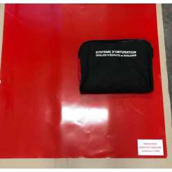 ADR Drain Seal